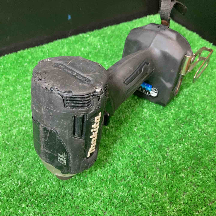 ★マキタ(makita) コードレスインパクトドライバー TD001GRDXB【岩槻店】