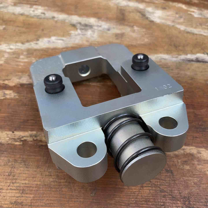 カクタス （CACTUS） T型圧縮 EV2-T240 ダイス別売【柏店】