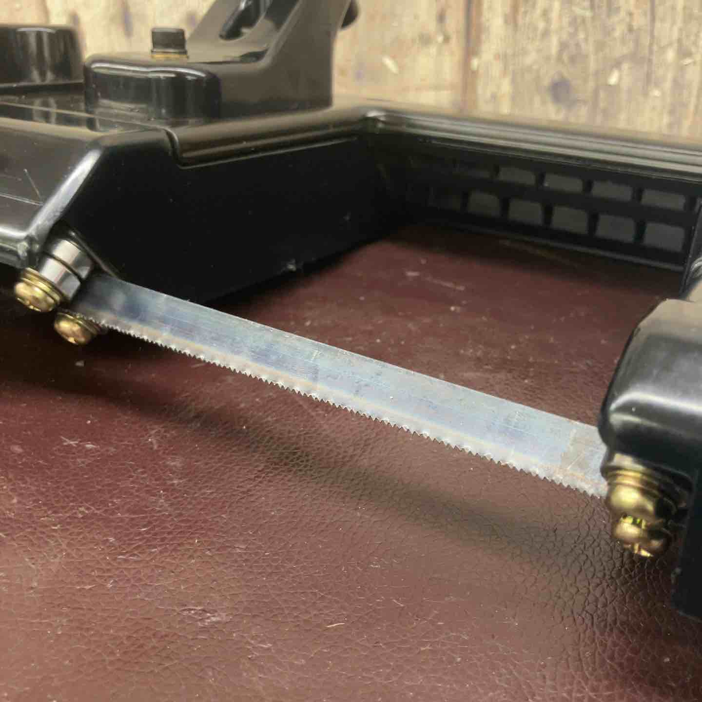 中古品】マキタ(makita) バンドソー 2106【東大和店】 – アクトツール