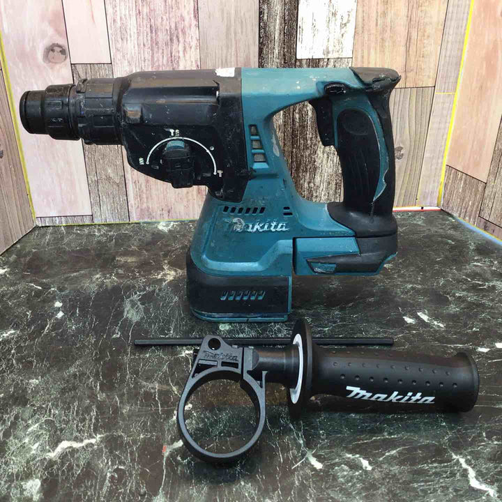 ☆マキタ(makita) コードレスハンマドリル HR244DZ【八潮店】