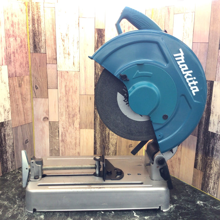☆マキタ(makita) 切断機 LW1401【八潮店】