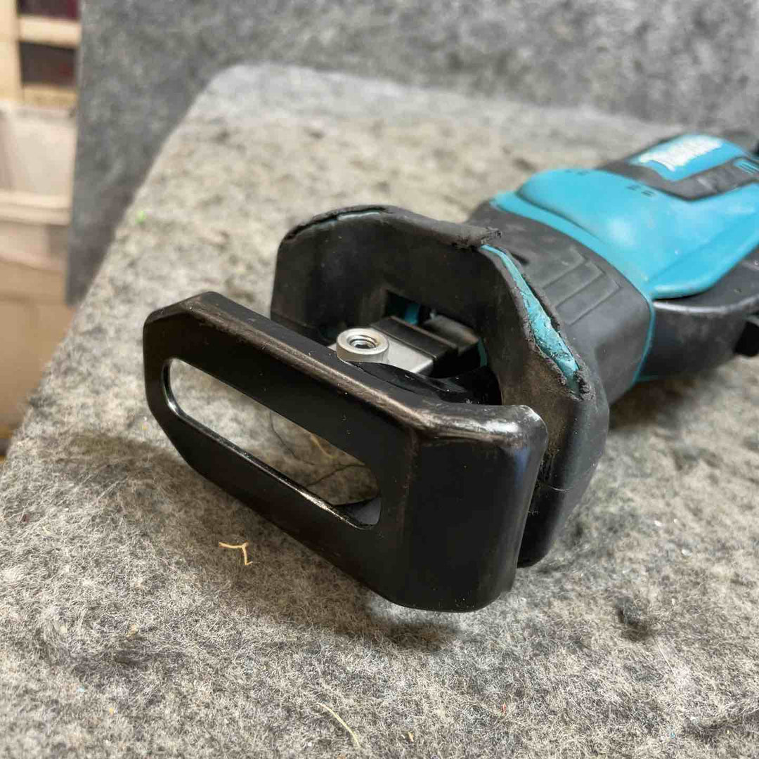 マキタ(makita) コードレスレシプロソー JR184DZ 5.0Ahバッテリー付【桶川店】