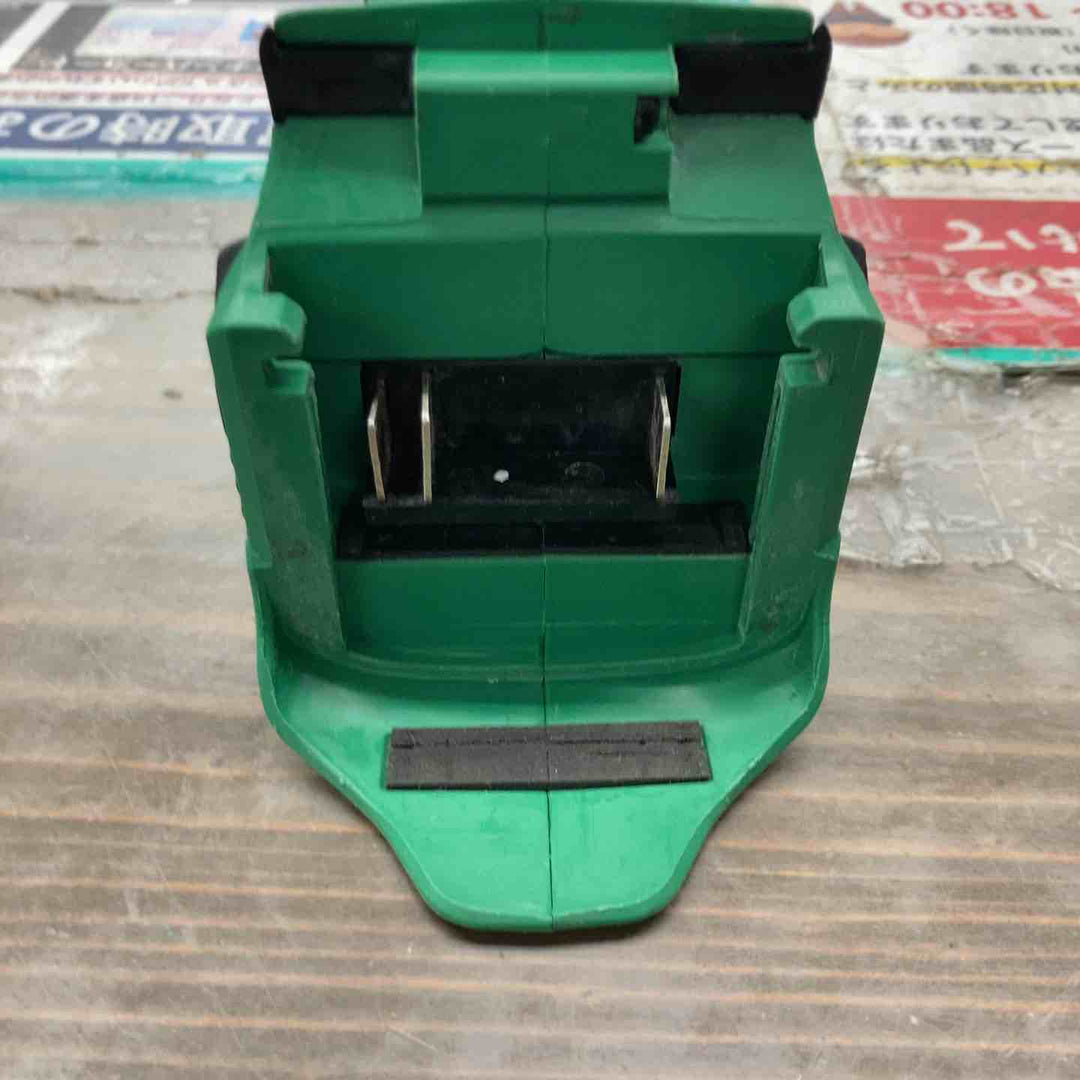 ★ハイコーキ(HIKOKI ※旧:日立工機)18V コードレスマルチツール CV18DBL(NN) 本体のみ OIS【戸田店】