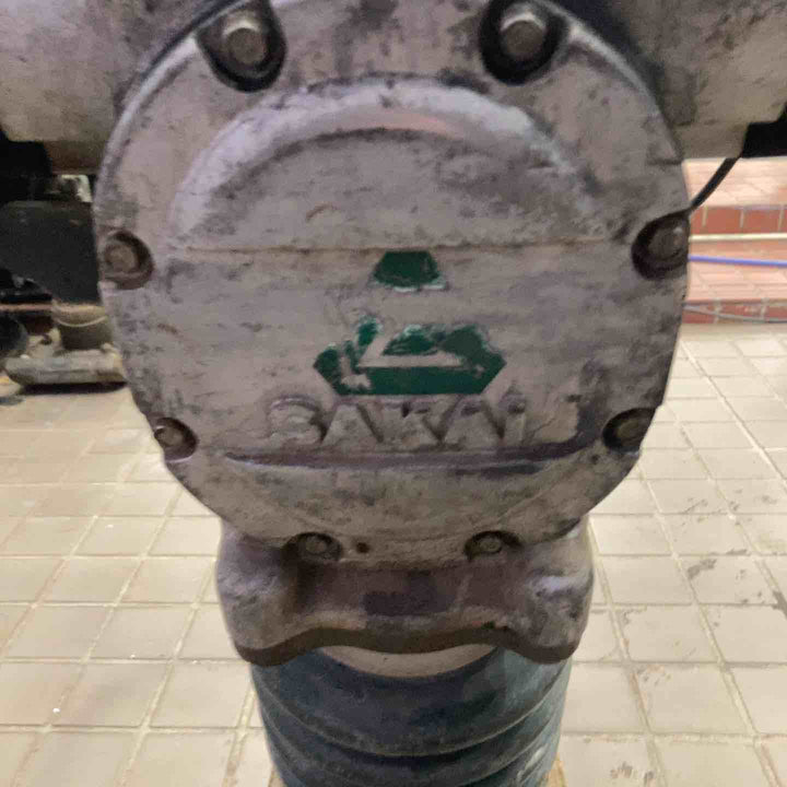 【店頭受取り限定】SAKAI 酒井重工業 エンジンランマー RS55E【川崎店】