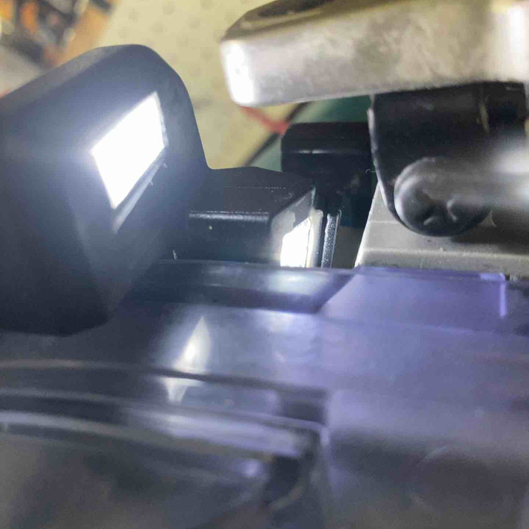 ★マキタ(makita) 防じん丸のこ KS4100F【町田店】
