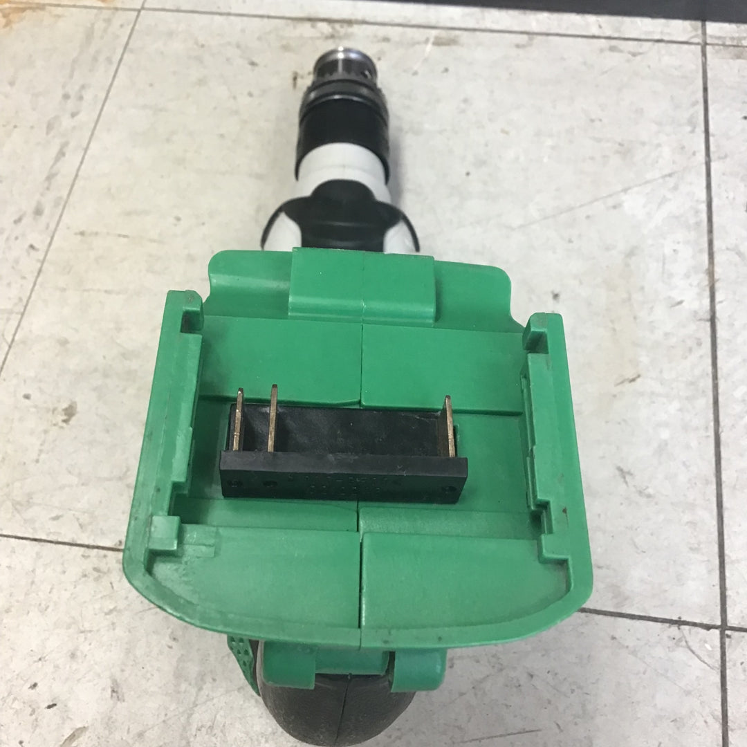 【中古品】 ハイコーキ/HIKOKI ※旧:日立工機 ハンマドリル DH18MB 【鴻巣店】