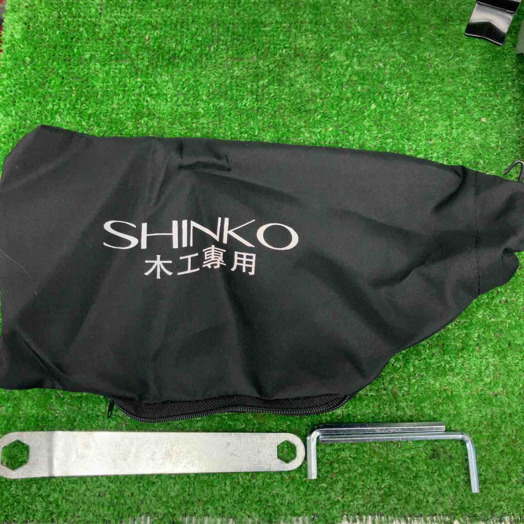 【美品】◇新興製作所(SHINKO)  チップソー切断機 MTC-190【桶川店】