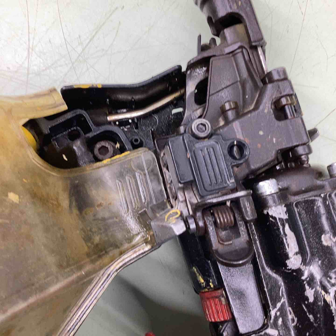 ☆マックス(MAX) 高圧エア釘打ち機 HN-50N2(D)【越谷店】