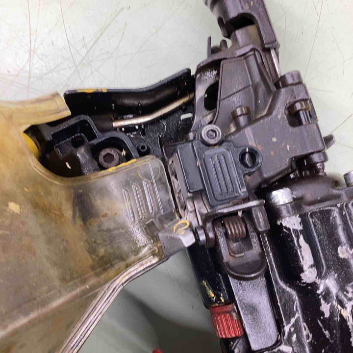 ☆マックス(MAX) 高圧エア釘打ち機 HN-50N2(D)【越谷店】
