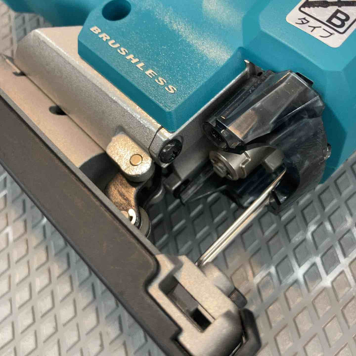 【中古品】マキタ(makita) コードレスジグソー JV002GZ【所沢店】