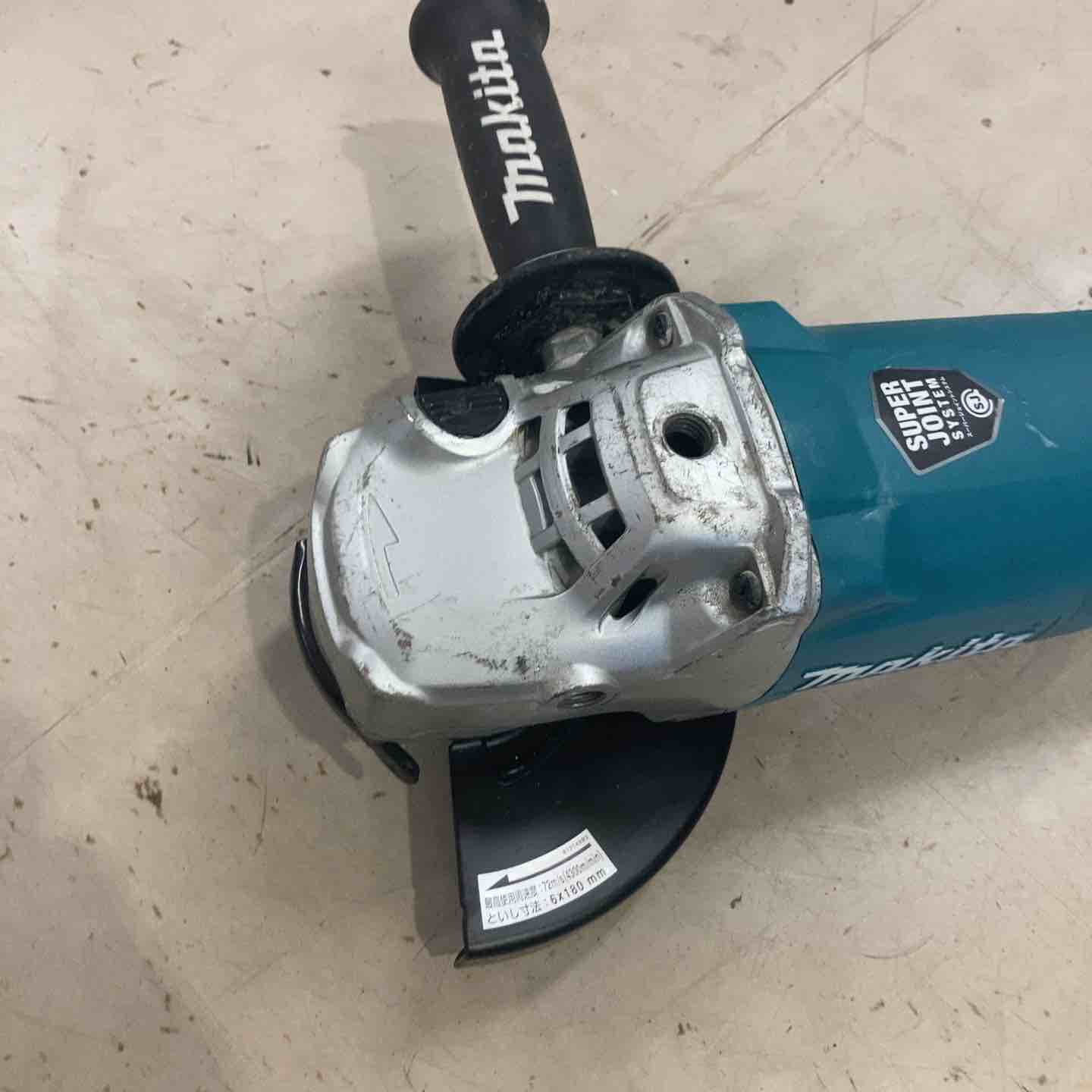 ◇マキタ(makita) 180mmディスクグラインダー GA7061【町田店
