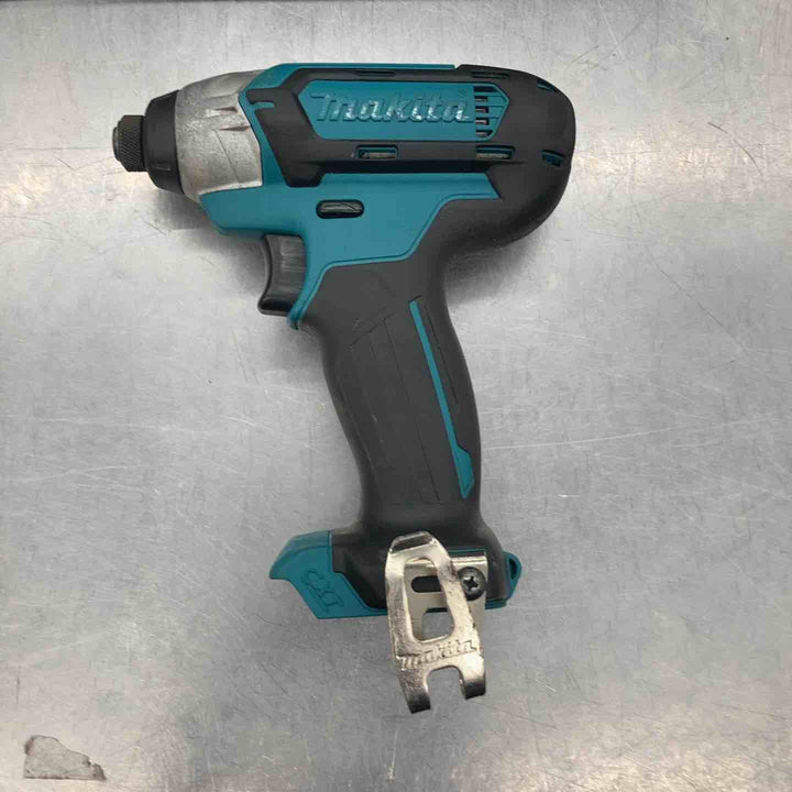 ★マキタ(makita) コードレスインパクトドライバー TD110DSHX【所沢店】