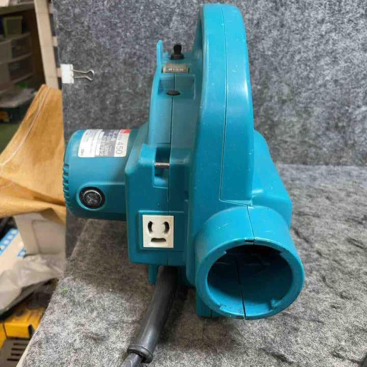 マキタ(makita) 小型集じん機 乾式 450(P) 分解清掃済み！【桶川店】