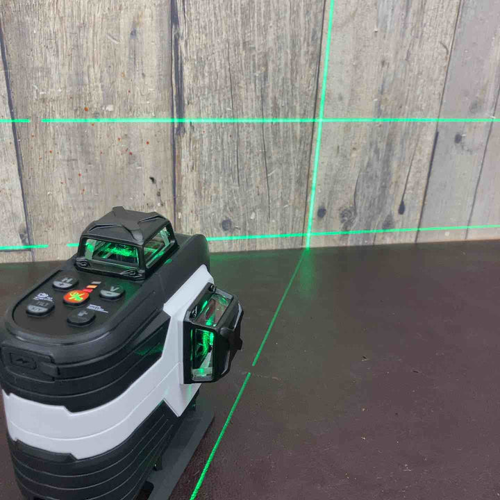 【中古美品】FIRECORE グリーンレーザー墨出し器 F94 EL【東大和店】