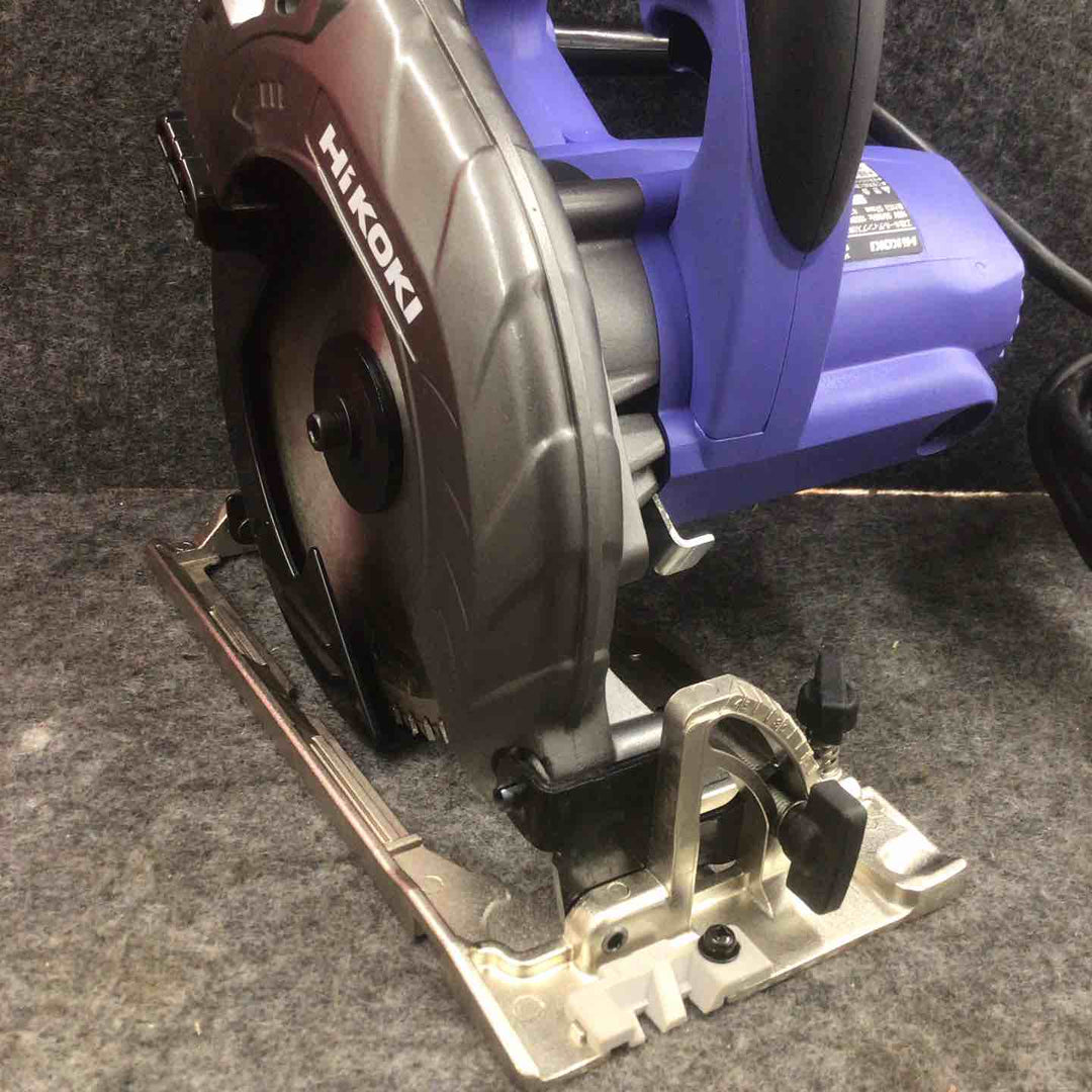 【中古美品】 ハイコーキ/HIKOKI 165mm電気丸のこ  FC6MA3 【鴻巣店】
