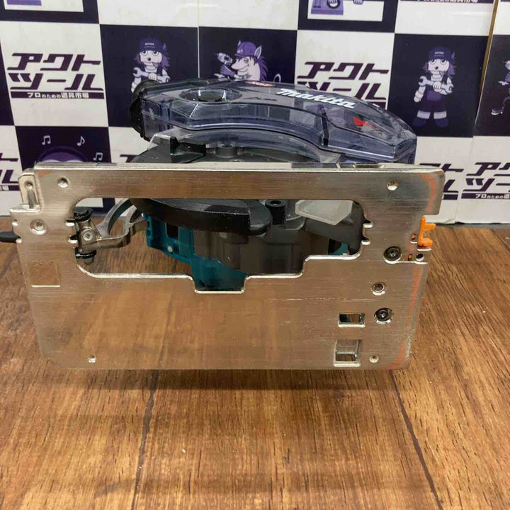 【中古品】マキタ(makita) コードレス防じんマルノコ KS002GZ【所沢店】