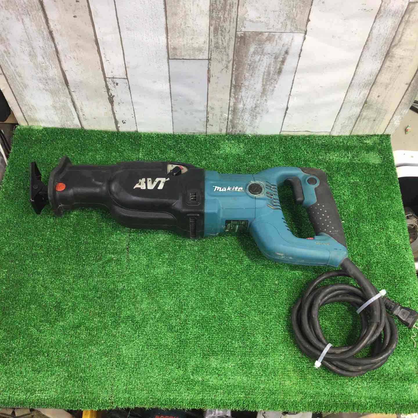 ★マキタ(makita) レシプロソー JR3070CT【町田店】 マキタ(makita) レシプロソー JR3070CT【町田店】 – アクトツール