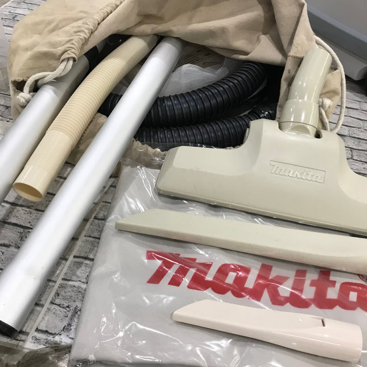 ★マキタ(makita) 集じん機 乾湿両用 VC1500【川口店】