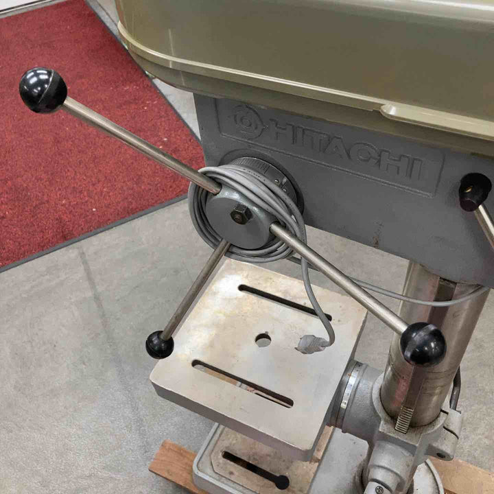 【店頭受取り限定】日立 卓上ボール盤 B13S【川崎店】