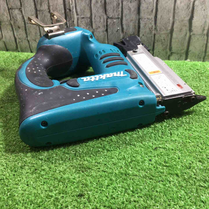 ◇マキタ(makita) コードレスピンネイラ PT350DZK【八潮店】
