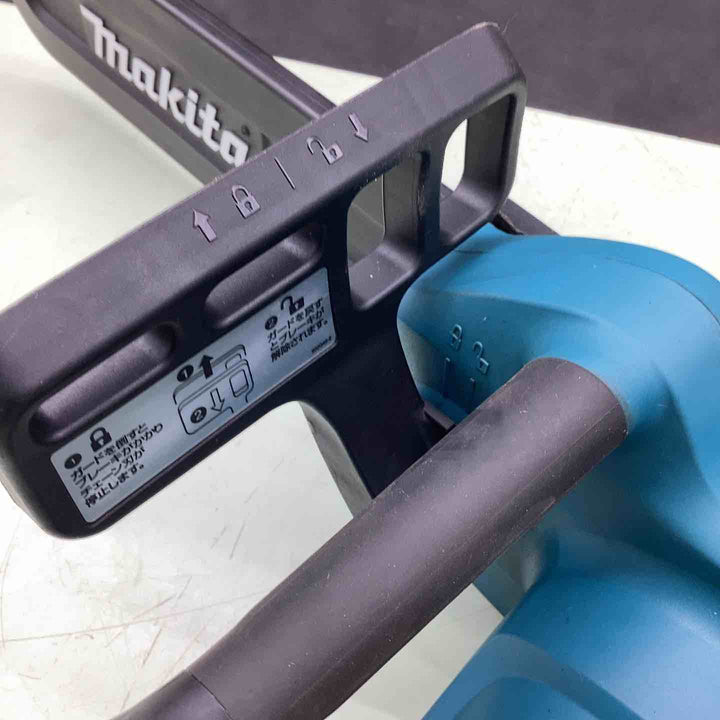 ☆マキタ(makita) 電気チェーンソー MUC3541【越谷店】
