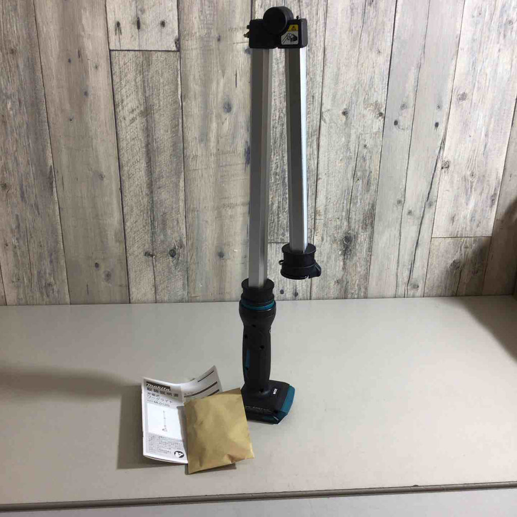 【未使用品】★マキタ makita 40V コードレスLEDライト ML012G　本体のみ 【戸田店】 未使用品】☆マキタ(makita) 40V コードレスLEDライト ML012G 本体のみ