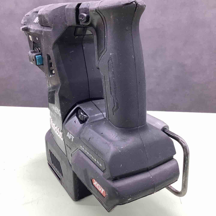 ★マキタ(makita) コードレスハンマドリル HR001GZKB【越谷店】