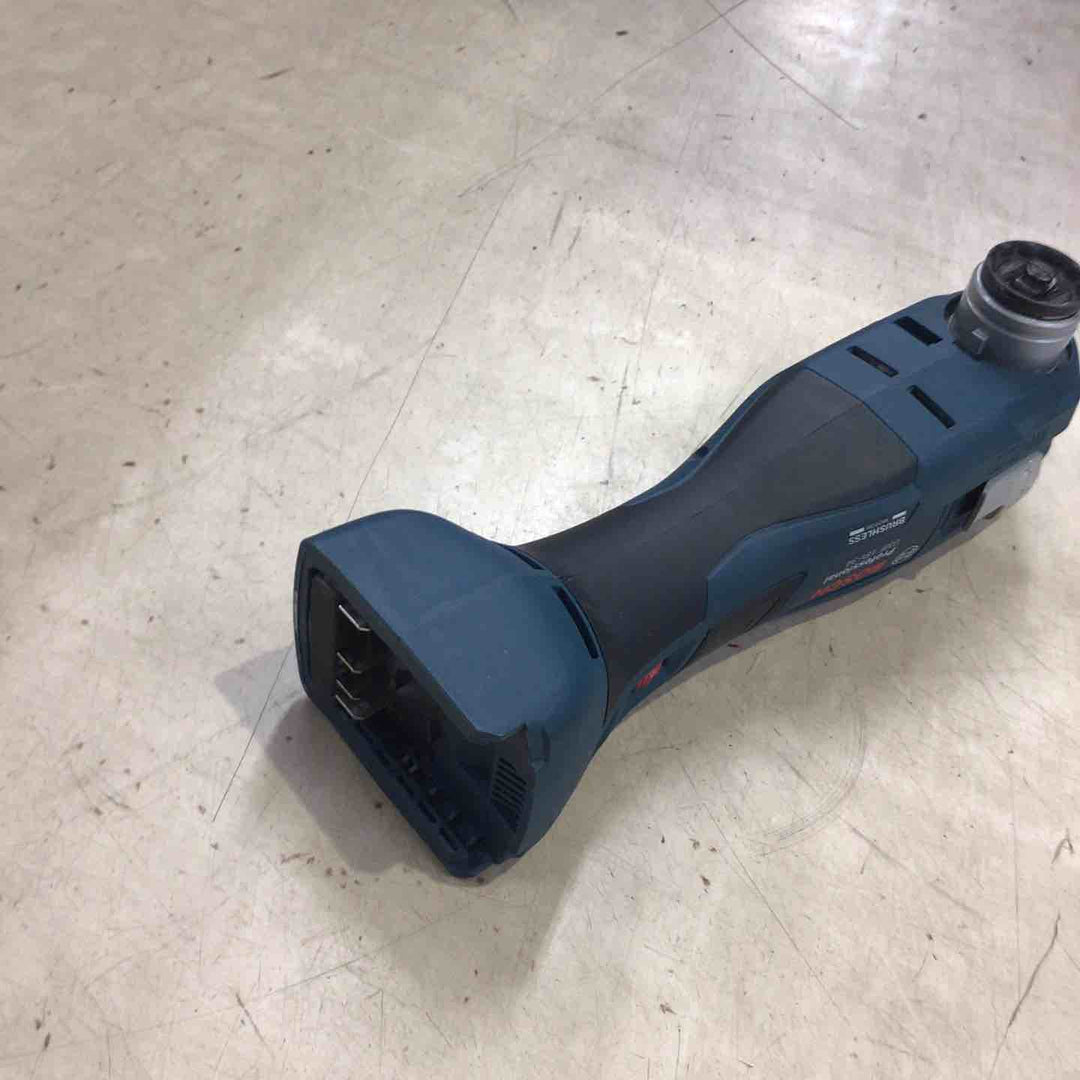 ボッシュ BOSCH GMF18V-34H コードレスマルチツール【町田店】