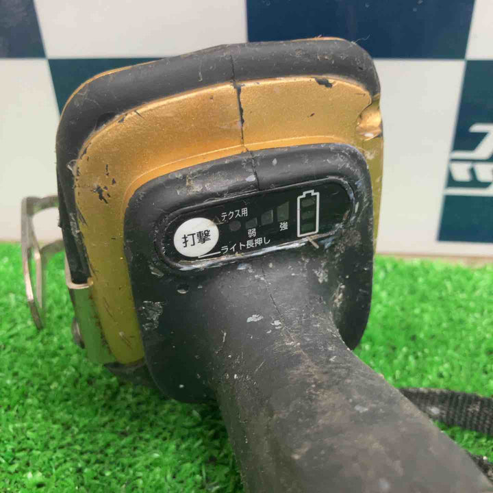 ◇マキタ(makita) コードレスインパクトドライバー 18V ゴールド TD148DSP1 (TD148DRTX) 100周年【草加店】