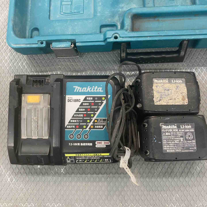 ★マキタ(makita) コードレスハンマドリル HR202DRFX【所沢店】