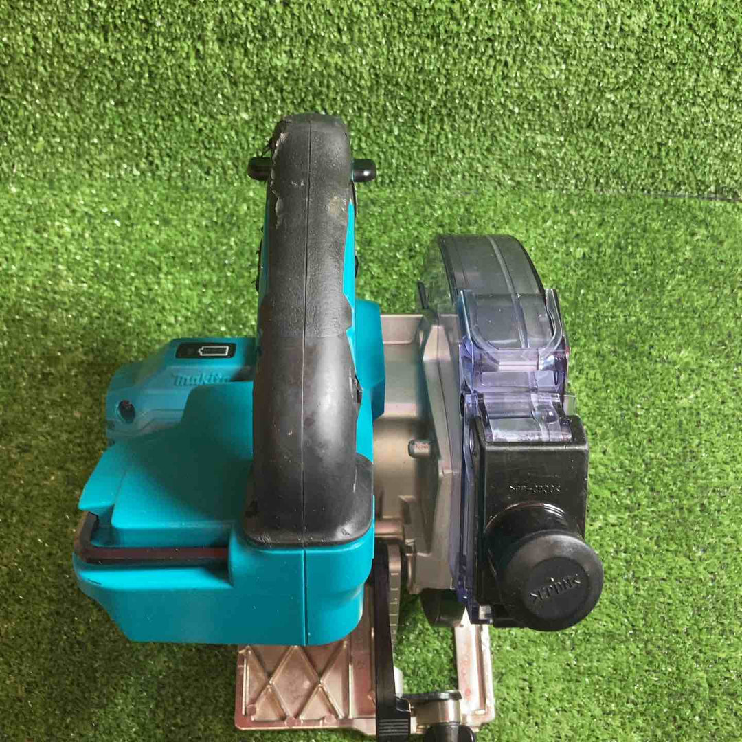 ★マキタ(makita) コードレス防じん丸のこ KS511DZ【川崎店】