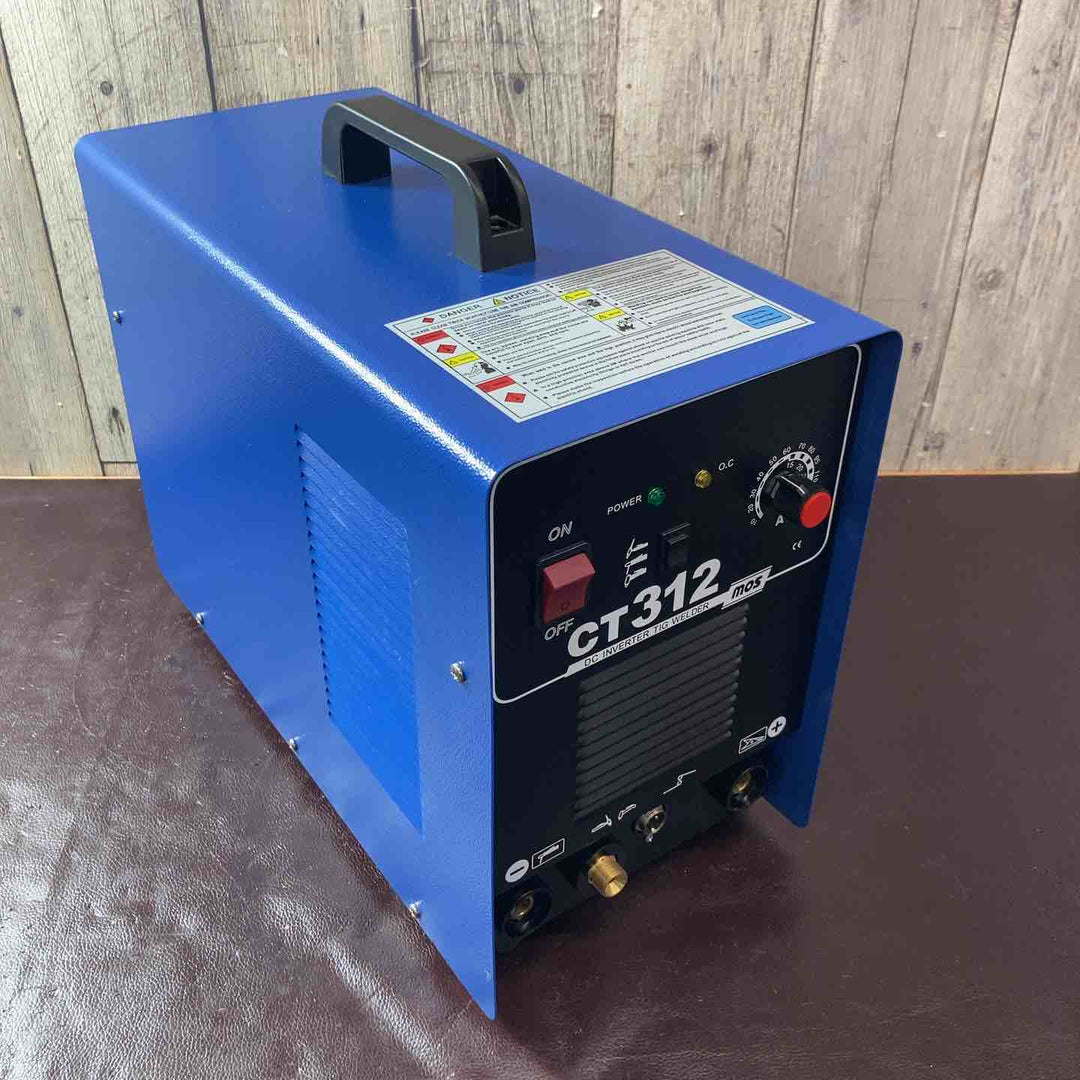 【中古品】TIG アークプラズマ溶接機 CT312【東大和店】