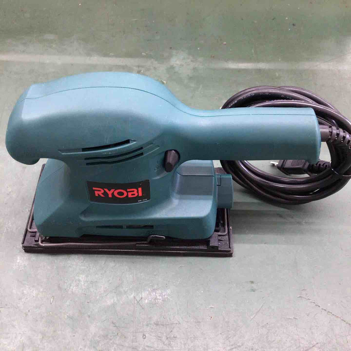 【現状品】 リョービ/RYOBI サンダ MS-350 【鴻巣店】
