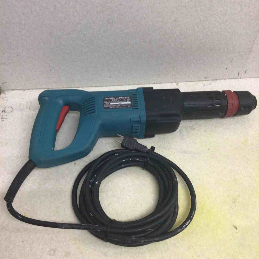 ★マキタ(makita) 電動ケレン HK0500【町田店】