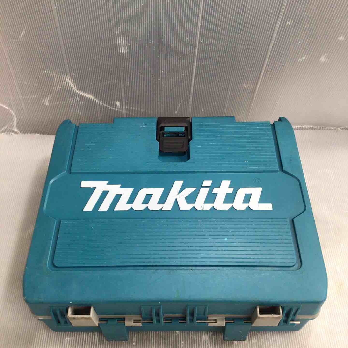 ☆マキタ(makita) コードレスソフトインパクトドライバー TS141DRGX