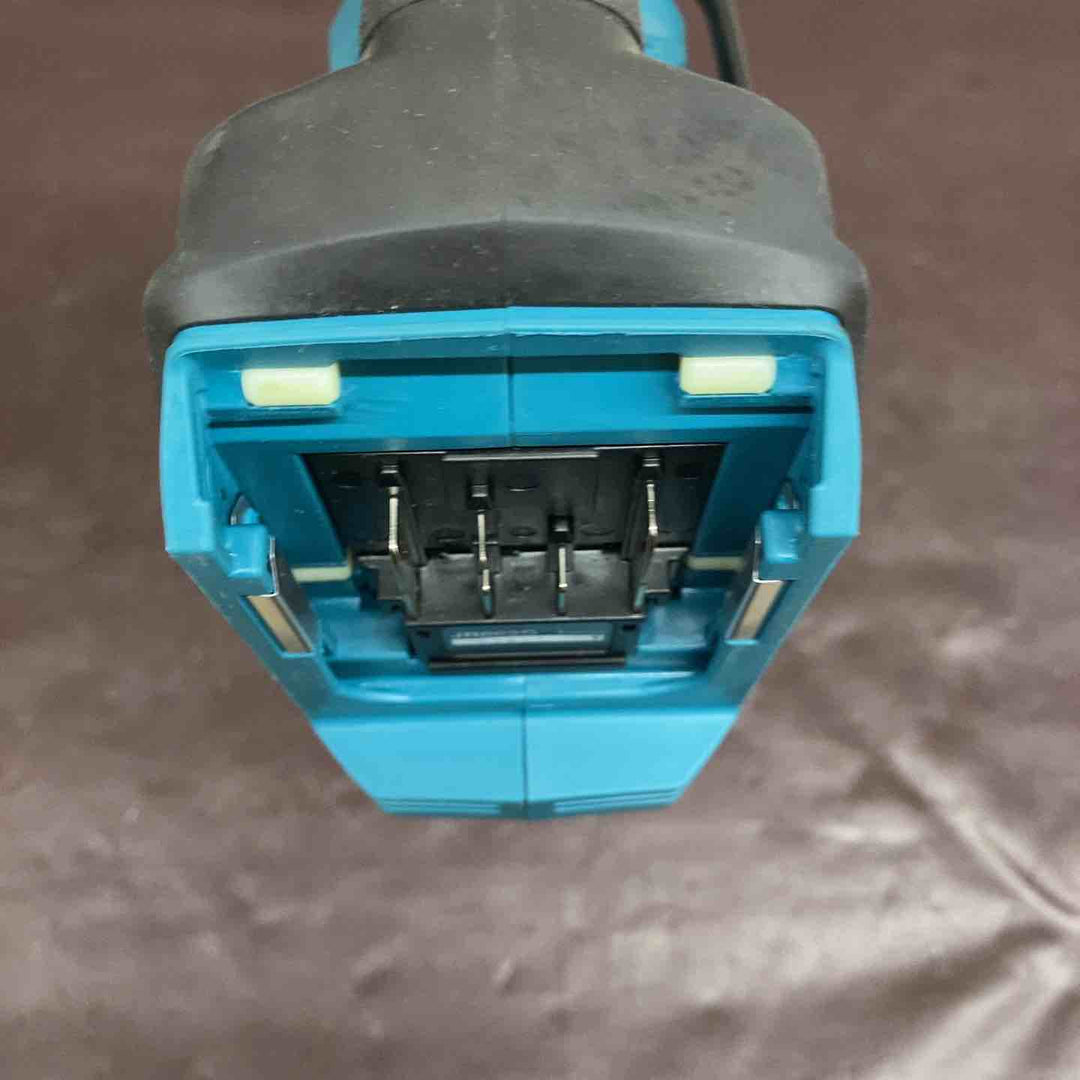【中古品】★マキタ(makita) コードレスレシプロソー JR002GRDX 40V5.0Ah1個セット【東大和店】