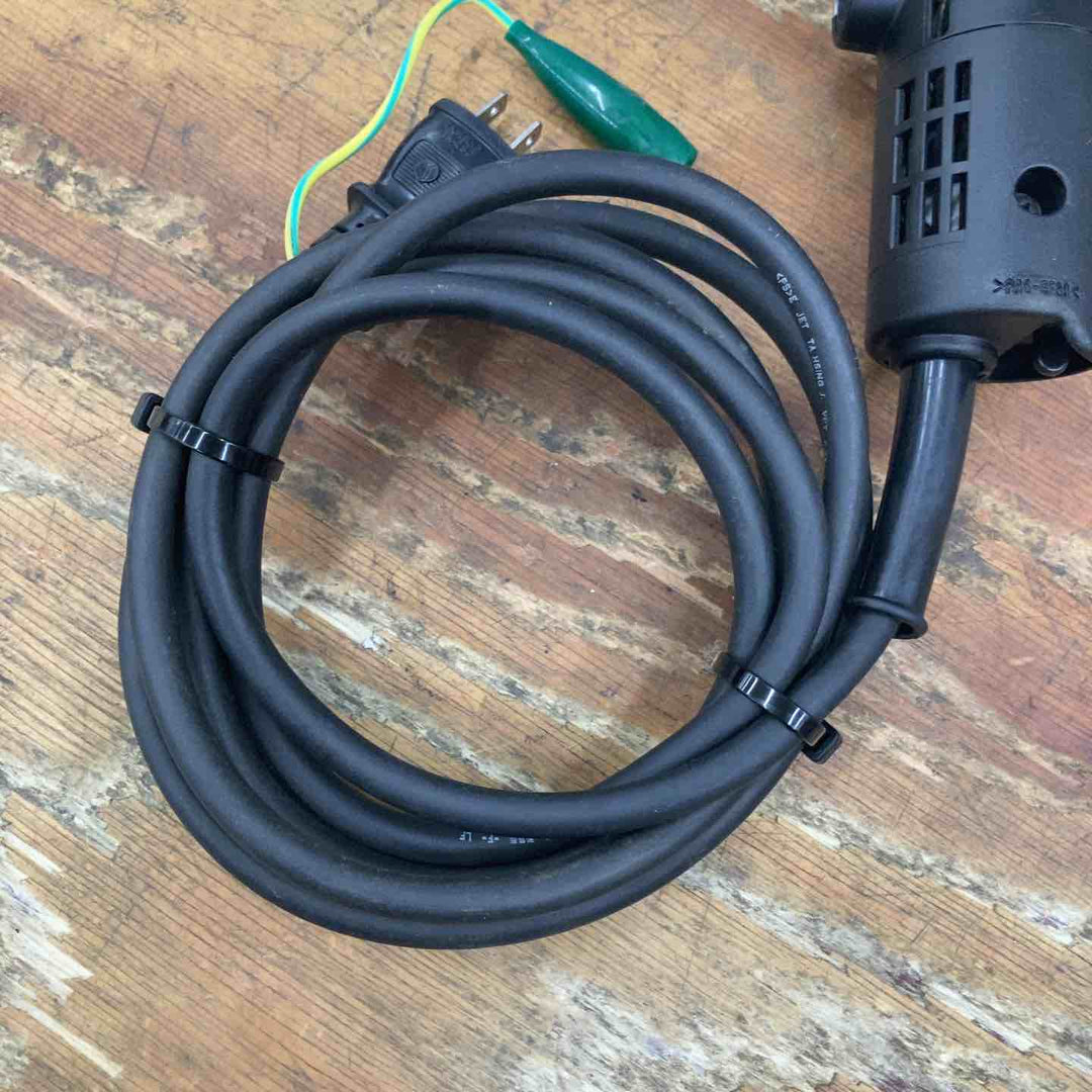 ◇ハイコーキ(HIKOKI ※旧:日立工機) 100mmディスクグラインダ G10SH4【柏店】