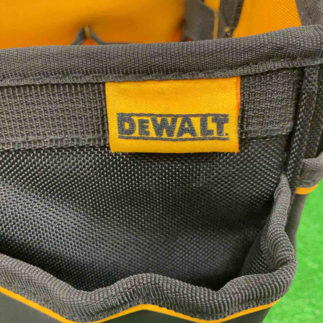 DEWALT デウォルト キャリーバッグ ツールバッグ DWST60106-1【草加店】