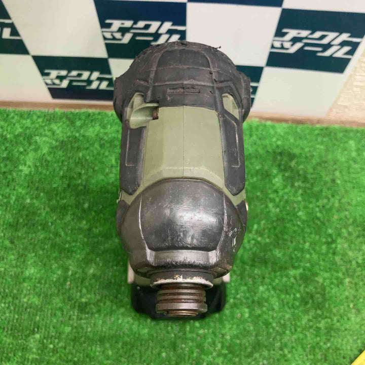 ★ハイコーキ(HIKOKI ※旧:日立工機) コードレスインパクトドライバー WH36DC(NNG)【草加店】