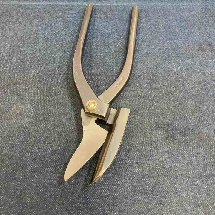 【未使用品】盛光 直線切 HSLD-2930 300mm【八潮店】