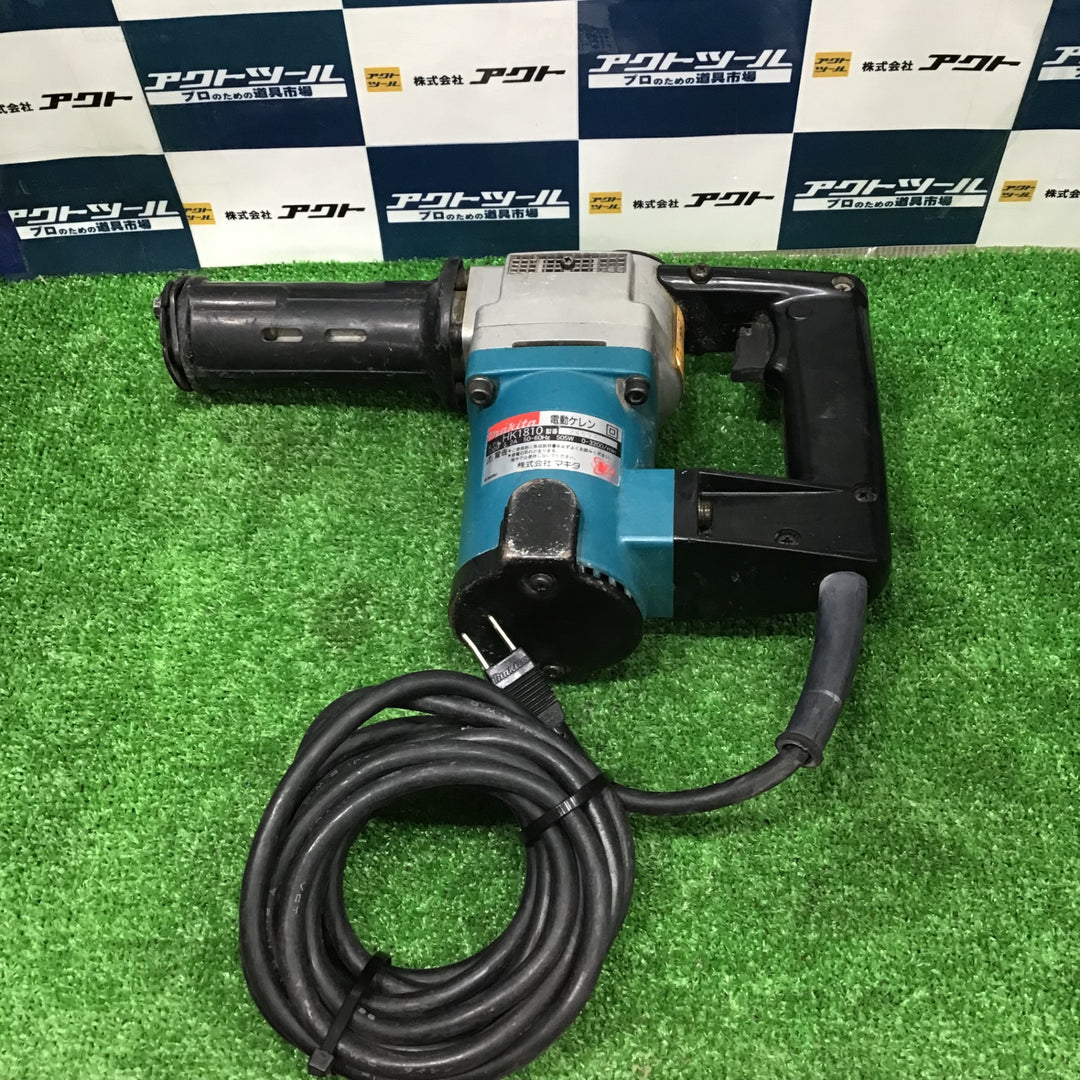 ★マキタ(makita) 電動ケレン HK1810【草加店】