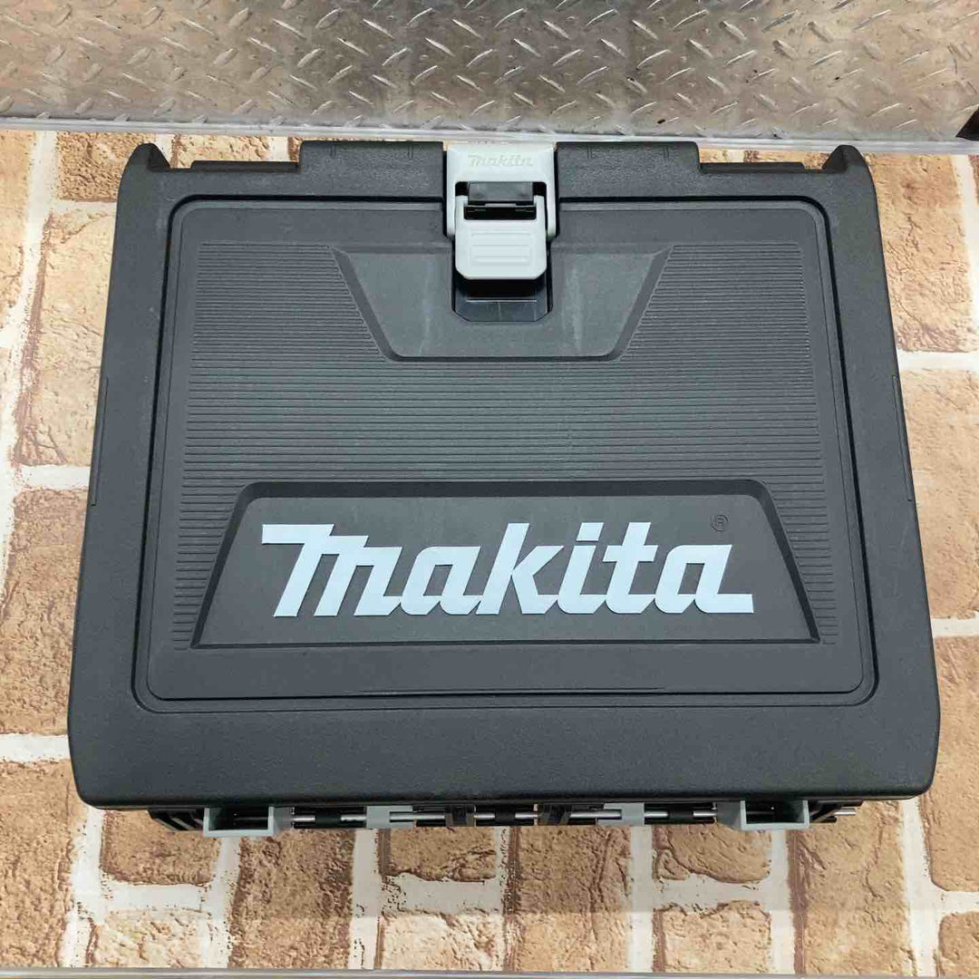 ★マキタ(makita) コードレスインパクトドライバー TD173DRGX【所沢店】