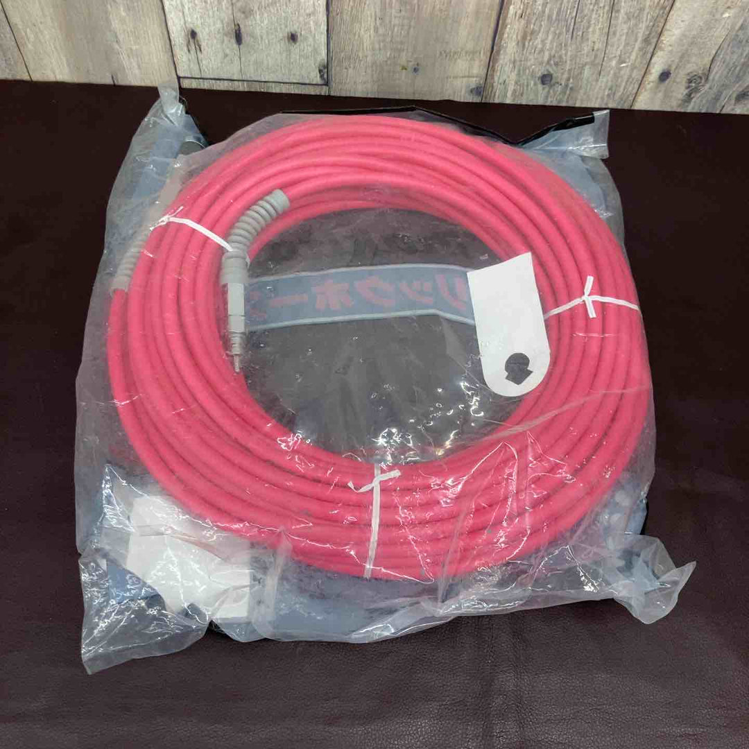 【未使用(店頭展示品)】 マキタ(makita) 高圧スリックホース 30ｍ A-46305 【東大和店】