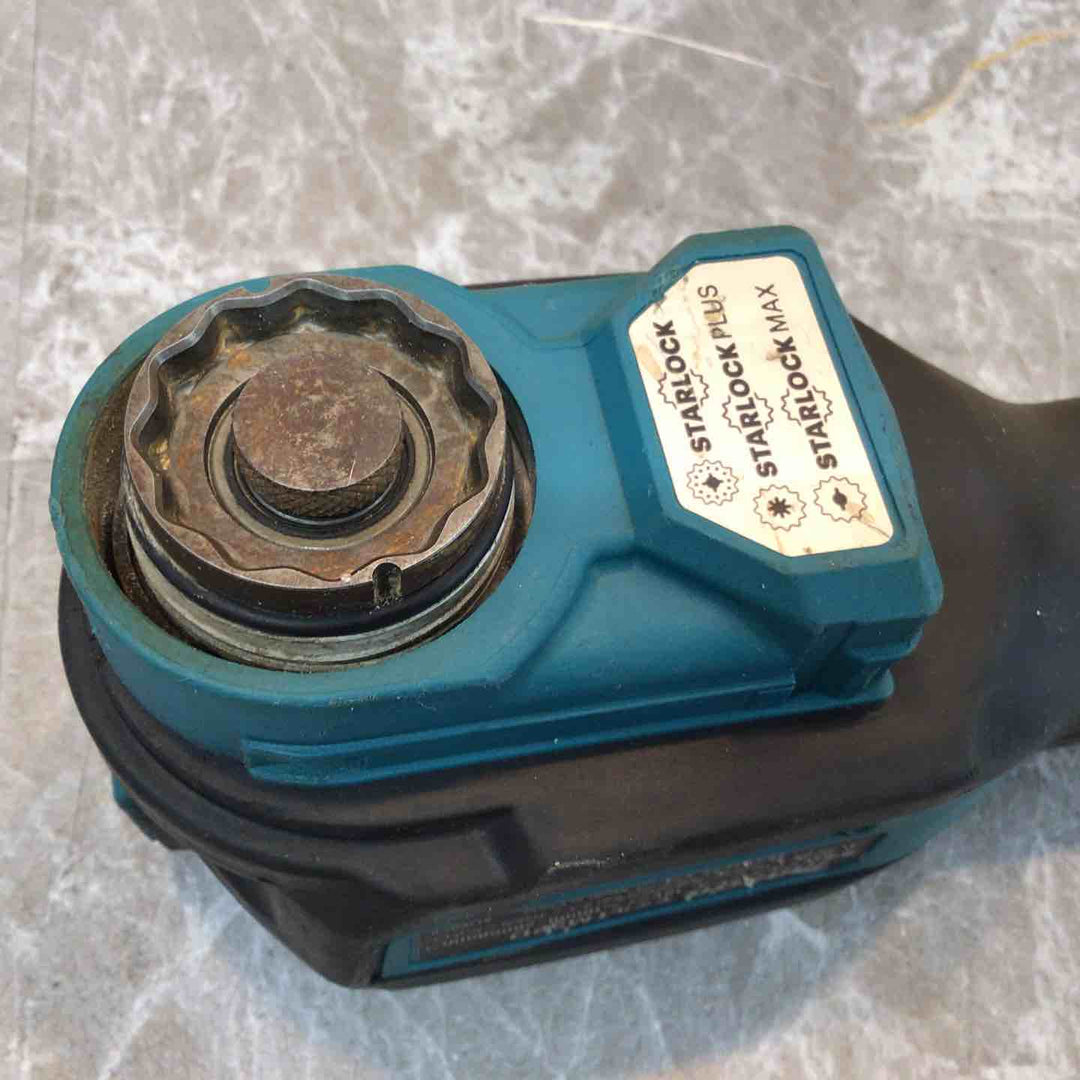 ★マキタ(makita) コードレスマルチツール TM52DZ【八潮店】