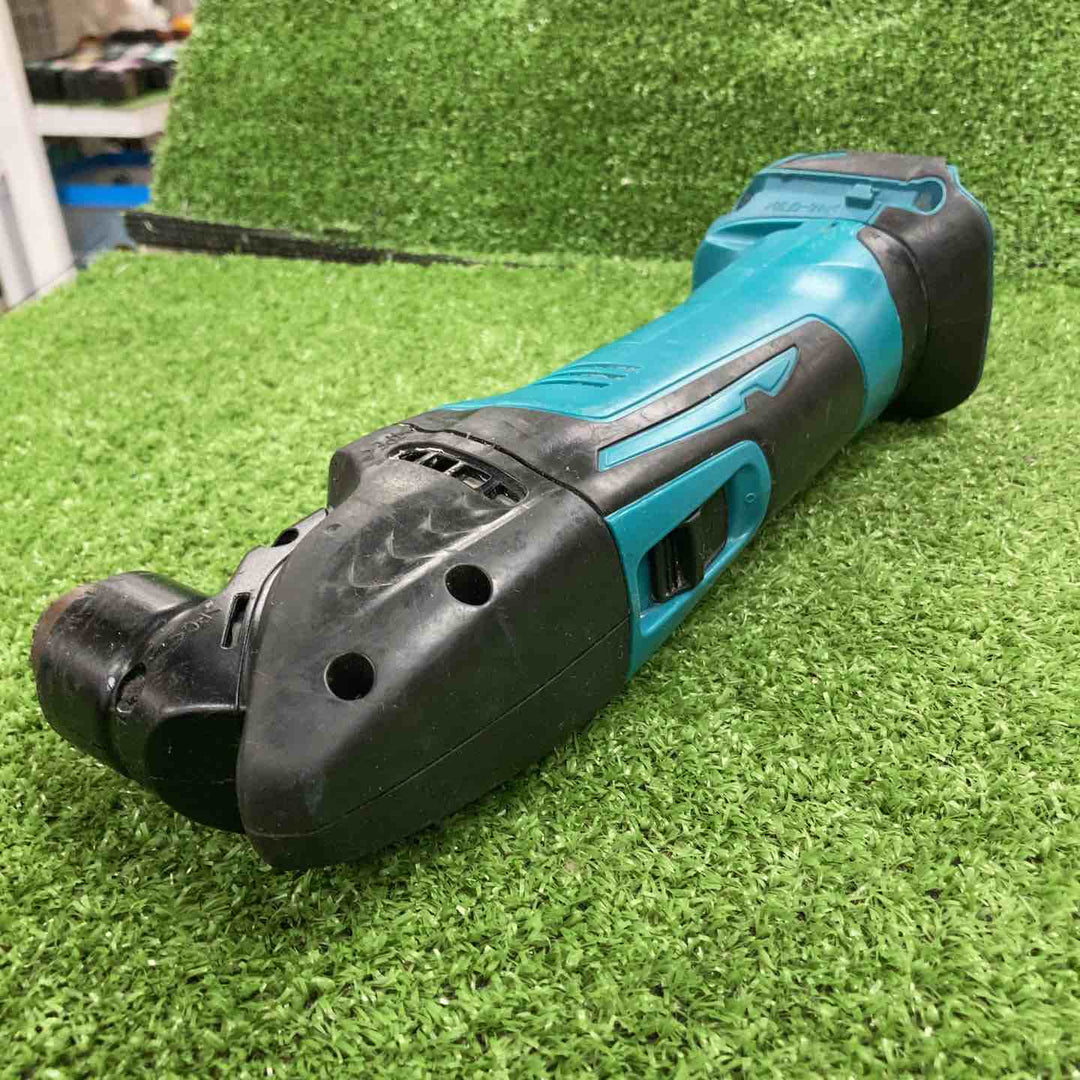◇マキタ(makita) コードレスマルチツール  TM40DZ【川崎店】