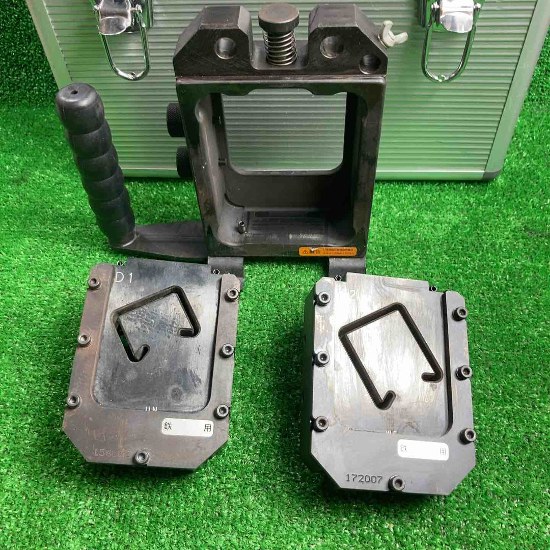 泉精器 150AT-DCM レールウェイカッタ【川崎店】