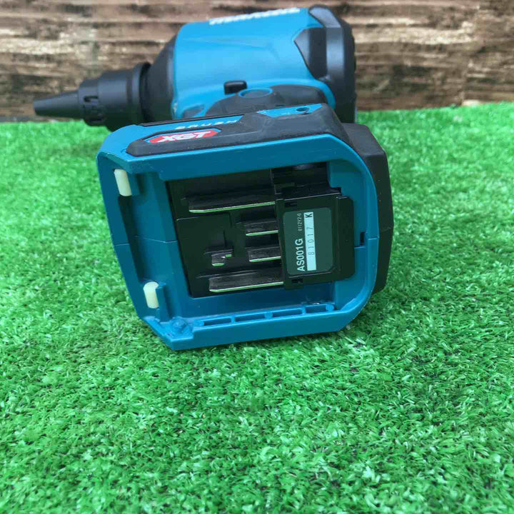 ★マキタ(makita) コードレスエアダスタ AS001GZ【川越店】