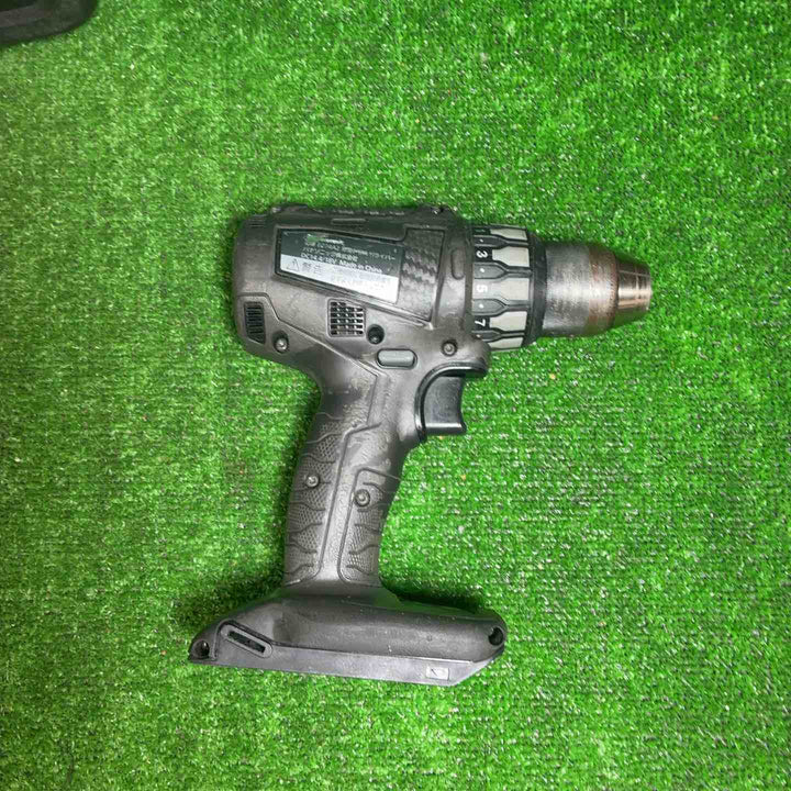 Panasonic 充電ドリルドライバー EZ74A2LJ2G-B【藤沢店】