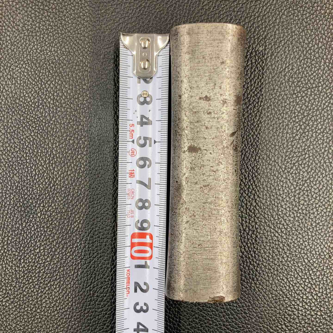 長谷川幸三郎 四角玄能(玄翁) 全鋼 688g 180匁【八潮店】