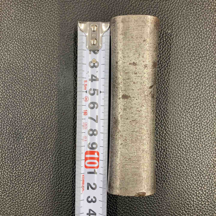 長谷川幸三郎 四角玄能(玄翁) 全鋼 688g 180匁【八潮店】